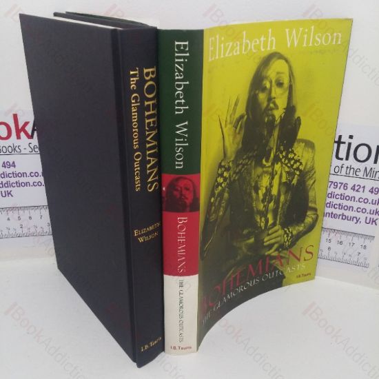 Picture of Bohemians: The Glamorous Lifestyle