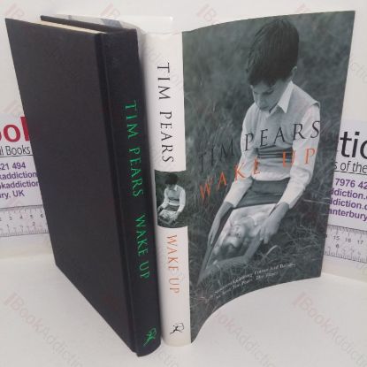 Picture of Wake Up (Signed)