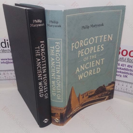 Picture of Forgotten Peoples of the Ancient World