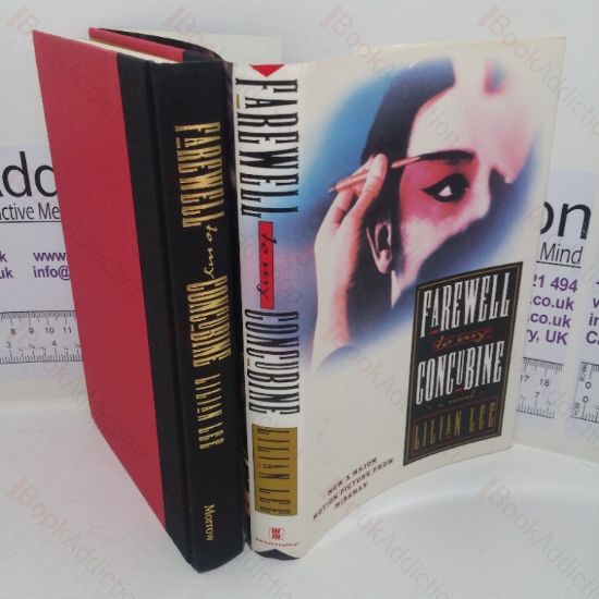 Picture of Farewell to My Concubine: A Novel