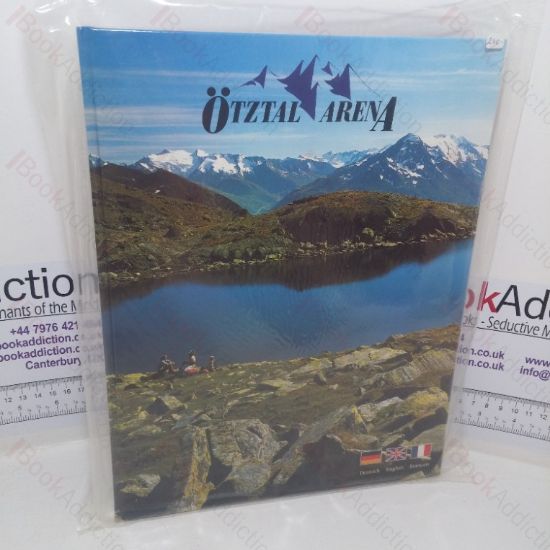 Picture of Ötztal Arena