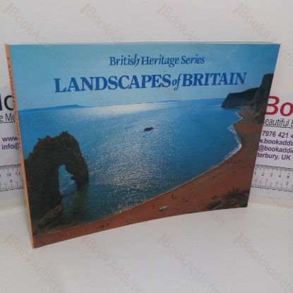Picture of Landscapes of Britain (British Heritage series)