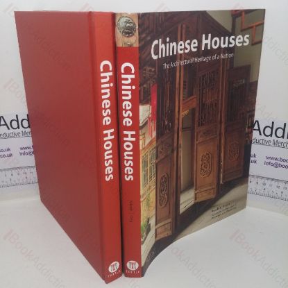 Picture of Chinese Houses: The Architectural Heritage of a Nation