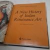Picture of A New History of Italian Renaissance Art