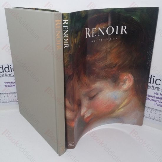 Picture of Pierre Auguste Renoir