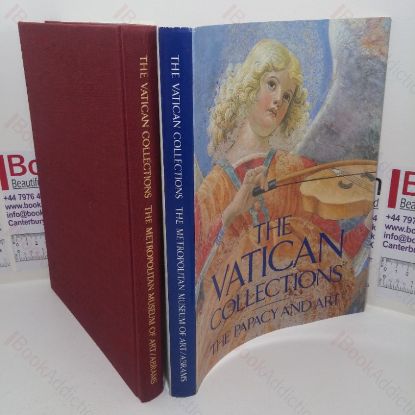 Picture of Vatican Collections: The Papacy and Art