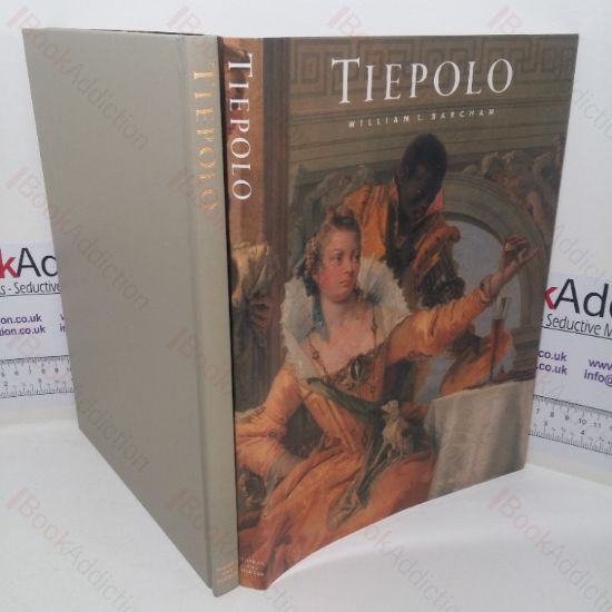 Picture of Tiepolo (Masters of Art series)