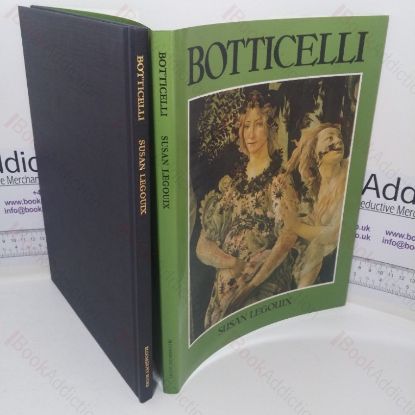 Picture of Botticelli