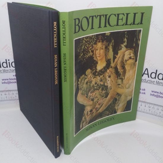 Picture of Botticelli