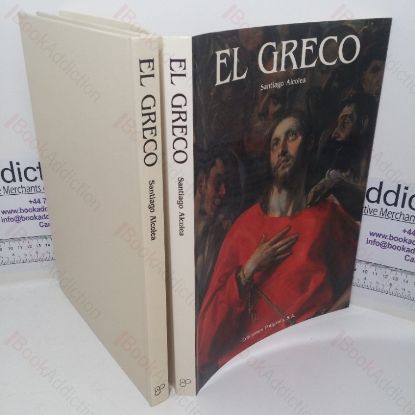 Picture of El Greco