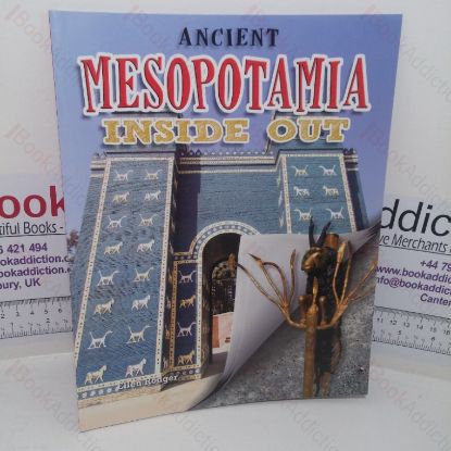 Picture of Ancient Mesopotamia Inside Out (Ancient Worlds Inside Out series)