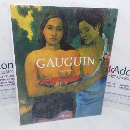 Picture of Gauguin