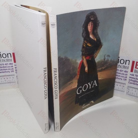 Picture of Goya