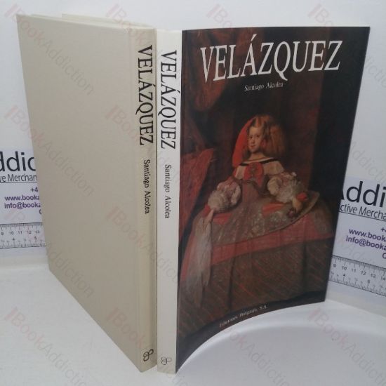 Picture of Velazquez