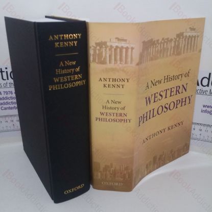 Picture of A New History of Western Philosophy