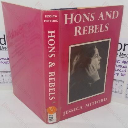 Picture of Hons and Rebels