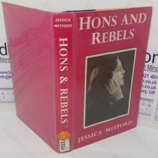 Picture of Hons and Rebels