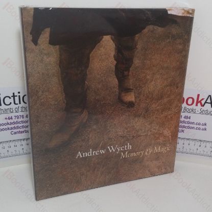 Picture of Andrew Wyeth: Memory and Magic