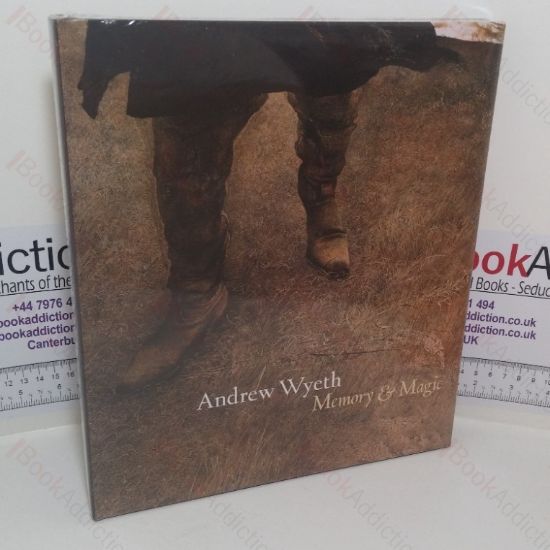 Picture of Andrew Wyeth: Memory and Magic