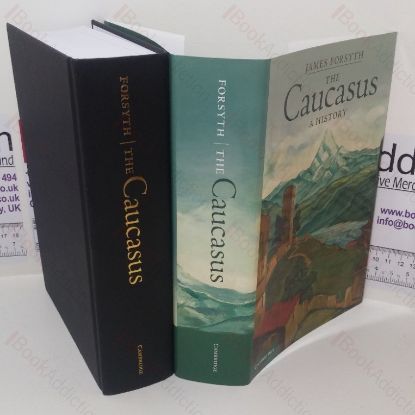 Picture of The Caucasus: A History