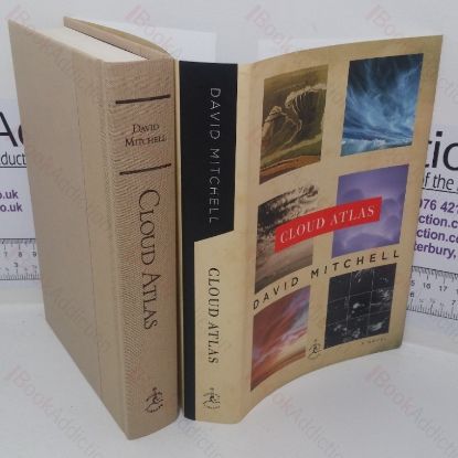 Picture of Cloud Atlas: A Novel