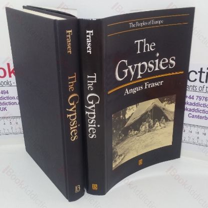 Picture of The Gypsies (The Peoples of Europe series)