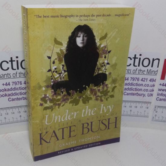 Picture of Under the Ivy: The Life and Music of Kate Bush