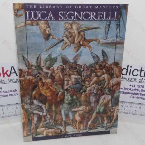 Picture of Luca Signorelli