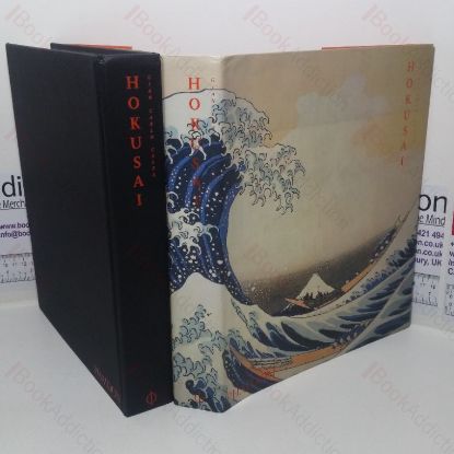 Picture of Hokusai
