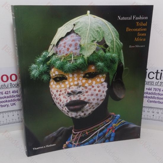 Picture of Natural Fashion: Tribal Decoration from Africa