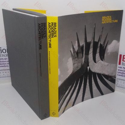 Picture of Brazil's Modern Architecture