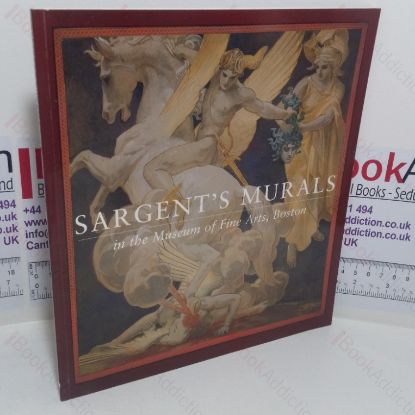 Picture of Sargent's Murals