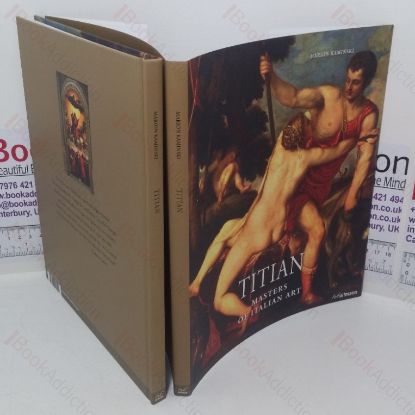 Picture of Titian (Masters of Italian Art series)