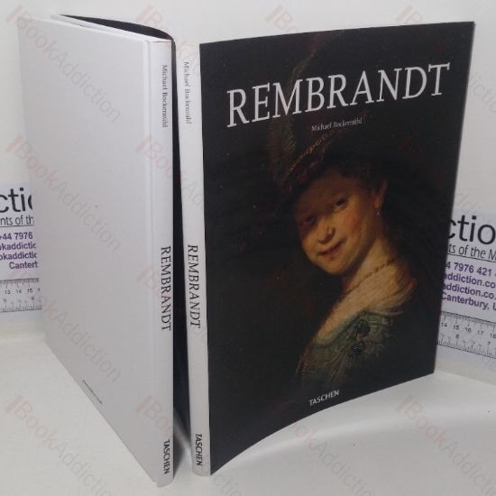 Picture of Rembrandt, 606 - 1669: The Mystery of the Revealed Form