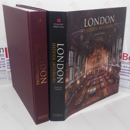 Picture of London Hidden Interiors