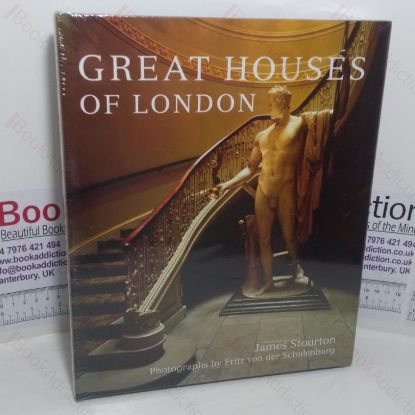Picture of Great Houses of London