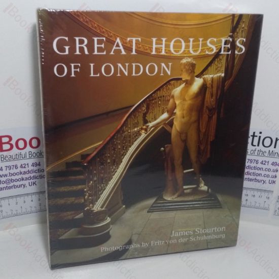 Picture of Great Houses of London
