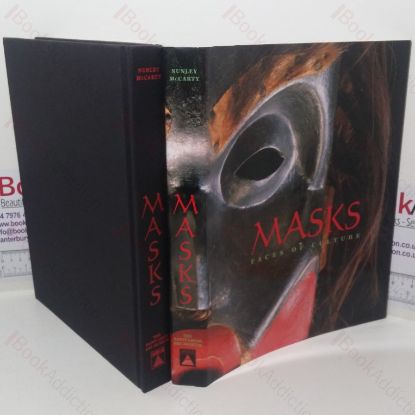 Picture of Masks: Faces of Culture (Exhibition Catalogue, Saint Louis, Chicago & Houston, Oct 9 1999 - Jun 25 2000)