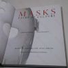 Picture of Masks: Faces of Culture (Exhibition Catalogue, Saint Louis, Chicago & Houston, Oct 9 1999 - Jun 25 2000)