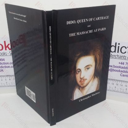 Picture of Dido Queen of Carthage and the Massacre at Paris