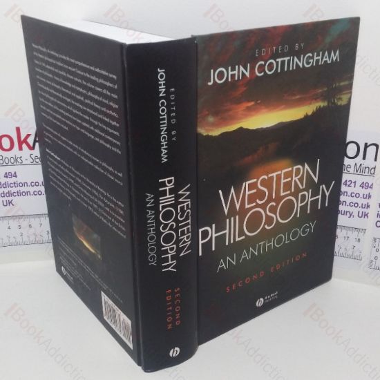 Picture of Western Philosophy: An Anthology