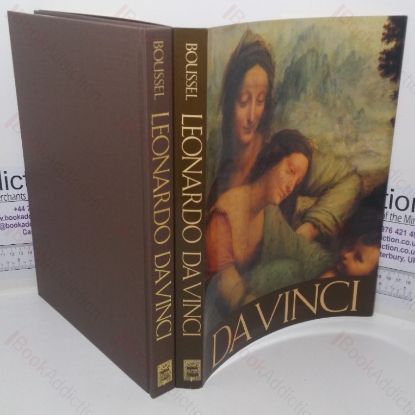 Picture of Leonardo Da Vinci