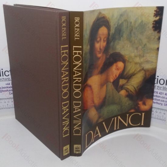 Picture of Leonardo Da Vinci