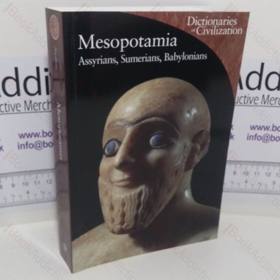 Picture of Mesopotamia (Dictionaries of Civilization series)
