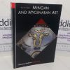 Picture of Minoan and Mycenaean Art (World of Art series)