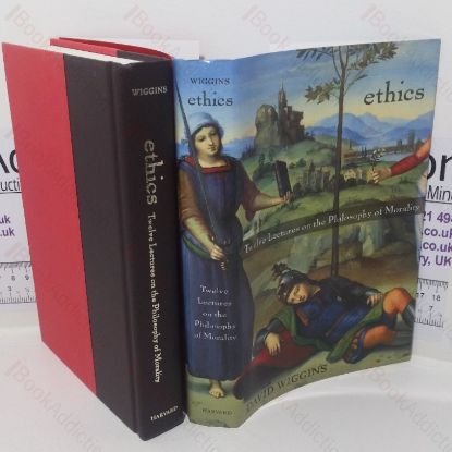 Picture of Ethics: Twelve Lectures on the Philosophy of Morality