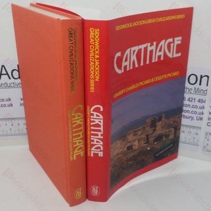Picture of Carthage: A Survey of Punic History and Culture from its Birth to the Final Tragedy
