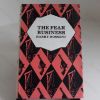 Picture of The Fear Business (Mystery Book Guild)