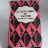 Picture of Blackshirt at Large (Mystery Book Guild)