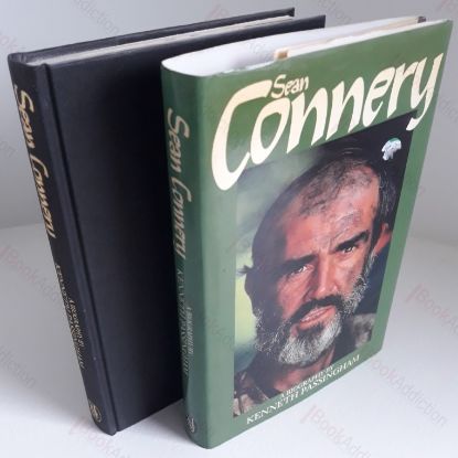 Picture of Sean Connery : A Biography